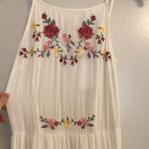 Boho Maxi - Picture 3 of 5